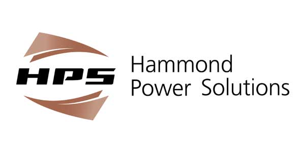 Hammond Power Solutions Opens New Warehouse in Reno, Nevada