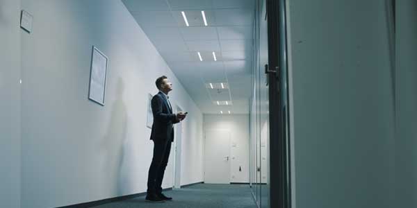 Bluetooth mesh Standard Enters OSRAM Headquarters
