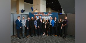IECRM Announces Winners of 2024 Summit Awards – A Celebration of Excellence in the Electrical and Renewable Energy Industry