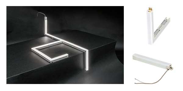 Jesco Debuts Its “Seamless” Rigid LED Series
