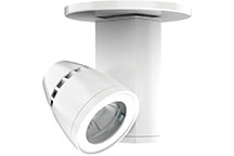 Photo of Juno Trac direct canopy mount