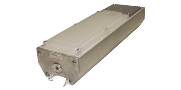 Killark Announces the LALFP Series Food Processing Light Fixture