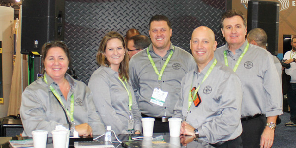 Klein Tools - Lisa Connors, Clare Furman, Andrew Karistinos, Greg Palese, John Bucci