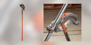 Klein Tools Launches Line of Conduit Benders with New Patent-Pending Technology