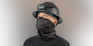 Klein Tools Adds Limited Edition Neck and Face Band to Line of Cooling Products 