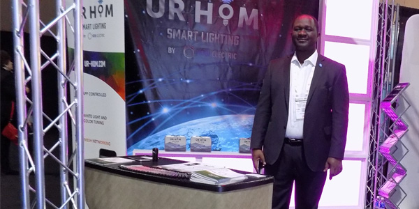 Kobi Electric, Inc - Terence Ndofor