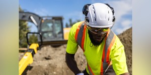 Koroyd Partners with GE to Launch Revolutionary New Gh400 Safety Helmet for Enhanced Impact Protection and Reduced Heat Stress