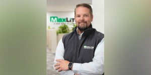 MaxLite Appoints Lance Hollner as President & Chief Executive Officer