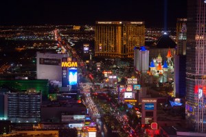 Lightfair Announces 2025 Edition in Las Vegas for Inaugural Interior Design Week