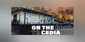 Legrand | AV Hits the Road in Residential Roadshow