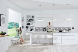 Legrand Shading and Vantage Shine a Light on New Solutions and Opportunities at
CEDIA EXPO 2023