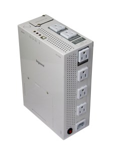 Legrand Announces New Battery Backup System Designed for the Connected Smart Home