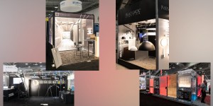 LIGHTFAIR ANNOUNCES FOUR 2022 BEST BOOTH AWARD WINNERS 