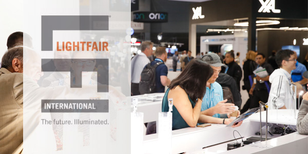 LIGHTFAIR International 2019 Presents IoT & Connected Lighting and Light & Health Forums