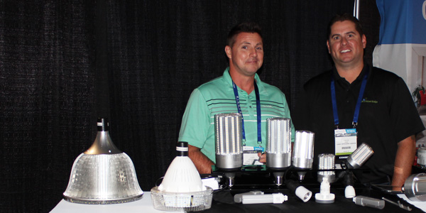 Light Efficient Design-Casey Anderson, Justin Lane