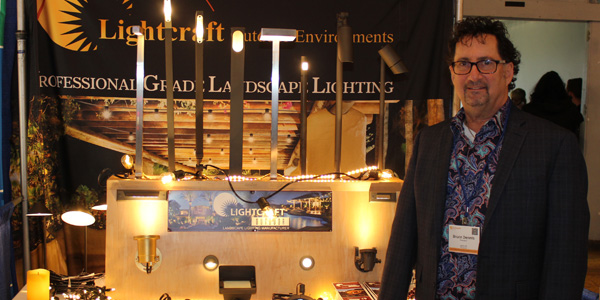 LIGHTCRAFT OUTDOOR – BRUCE DENNIS