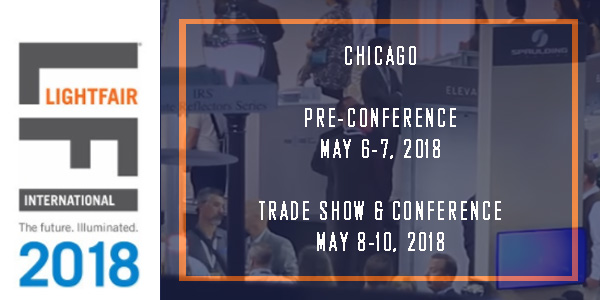 Brand-New Smart Cities Forum and Evolved Light & Health Forum Featured in the Conference at LIGHTFAIR International 2018