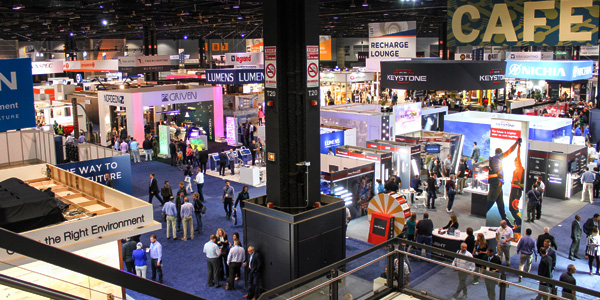 Lightfair 2018