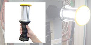 Lind Equipment Launches Revolutionary Beacon360 Torch Handlamp