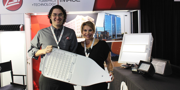 LSI-Jay Matsueda, Sara Tabacchi