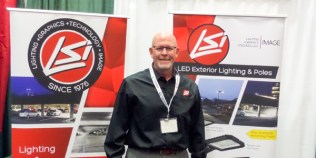 LSI - Mike Martin