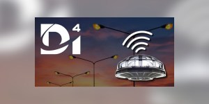 Lumenradio’s Wireless Dali Lighting Controller is now D4I Certified