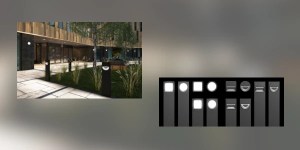 Luminis Launches Scena Family of Exterior Luminaires