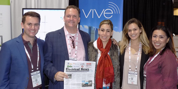 Lutron Electronics Co. Inc - Brendon Duffin, Kerry Harrison, Ana Maria Huertas Iragorri, Kasandra Cristilli, Susana Cabello