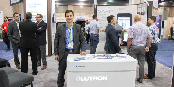 Lutron - Tom Perrish