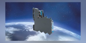 LUTZE Is Introducing A NEW IO-Link Gateway for Connecting up to 15 LOCC-Box-Net Modules