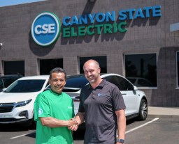 Marez- Canyon State Electric