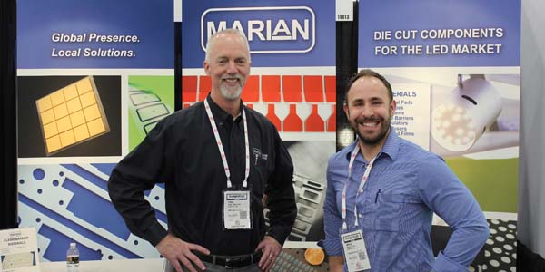Marian Inc - Phil Weaver, Mike Davis