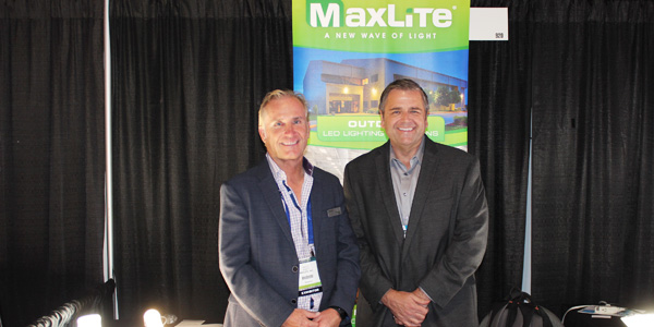 Maxlite-David Wyatt, Vincent Alonzi