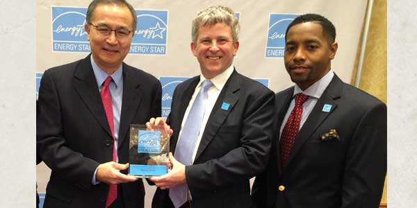 MaxLite earns 2017 ENERGY STAR Partner of the Year – Sustained Excellence Award