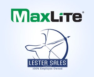 MaxLite and Lester Sales Company Announce Formation of New Strategic Partnership Across Eight Midwestern States