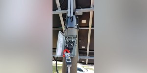 Megger Donates Solar Clamp Meter to Cedar Rapids Electrical Apprenticeship Training & Education Trust Whose Solar Array Was Destroyed During a Windstorm