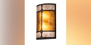 Meyda Lighting Debuts Kleba Wall Sconce 