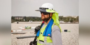 Milwaukee Helps Mitigate Heat on the Jobsite with New Cooling Solutions
