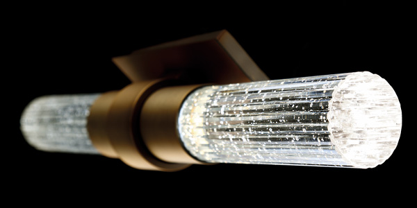 Modern Forms Debuts Ceres Wall Sconce