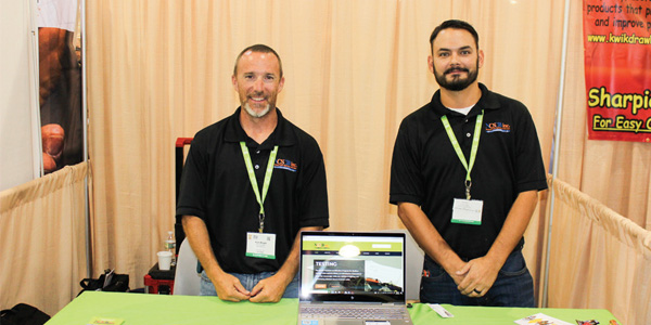 NCSCB Inc. – Kyle Wright, Andrew Goulet
