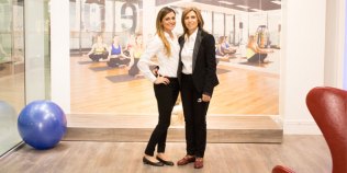 Neda Farzan, Jill Farzan-Nora Lighting