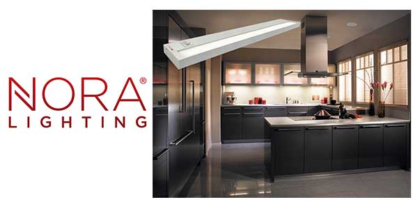 Nora Lighting Tunable White LEDUR-TW LED Now Available in Six Lengths