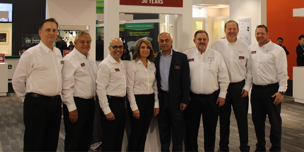 Nora Lighting – Mickey Majchrzak, E.J. Phillips, Dan Ocasio, Jill Farzan, Fred Farzan, Chris Johnson, Michael Goldberg, Michael Howell