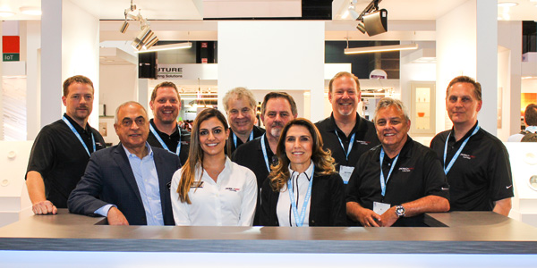 Nora Lighting Team