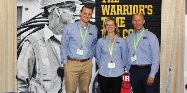 Nsi Industries - Colin Smith, Amanda Edden, Jason Obetz