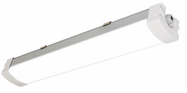 National Specialty Lighting Announces the New Tri-Proof Light