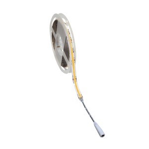 Nora Lighting Launches Cutting-Edge 24V COB LED Tape Light