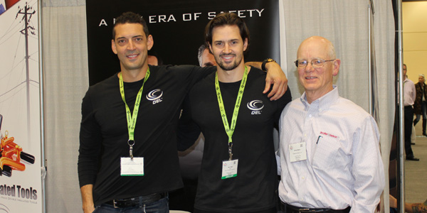 OEL Sales-Josh Dyer, Asa Dyer, Arne Hales
