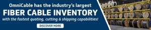 OmniCable Fiber Inventory
