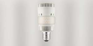 More Beautiful Lumens, Evluma Adds 100W OmniMax to LED Retrofit Line